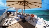 Antisan -  Sundeck